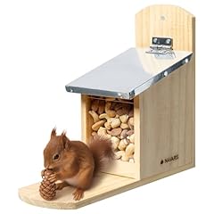 Navaris squirrel feeder for sale  Delivered anywhere in UK