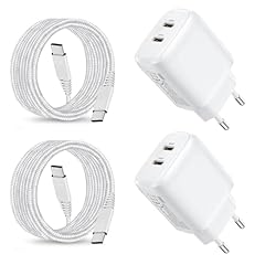 25w ladegerät ladekabel gebraucht kaufen  Wird an jeden Ort in Deutschland