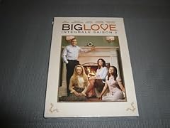 Big love integrale d'occasion  Livré partout en France