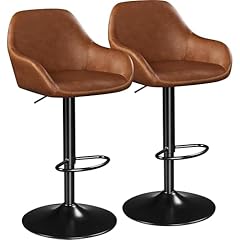 Yaheetech bar stools for sale  Delivered anywhere in USA 