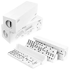 Domino game set for sale  Delivered anywhere in USA 