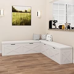 Jiaoun breakfast nook for sale  Delivered anywhere in USA 