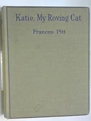 Katie roving cat for sale  Delivered anywhere in UK