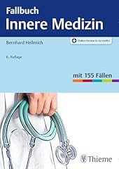 Fallbuch innere medizin gebraucht kaufen  Wird an jeden Ort in Deutschland