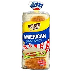 Golden toast sandwichbrot gebraucht kaufen  Wird an jeden Ort in Deutschland