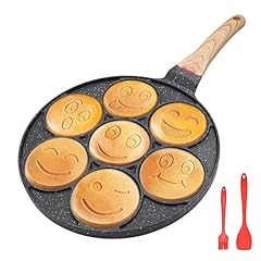 Bobikuke padella pancake usato  Spedito ovunque in Italia 