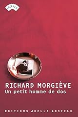 Petit homme d'occasion  Livré partout en France