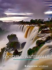 Soothing waterfalls music for sale  Delivered anywhere in USA 
