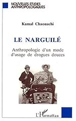 Narguilé anthropologie mode d'occasion  Livré partout en France