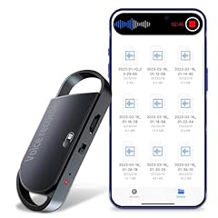 64gb voice recorder for sale  Delivered anywhere in USA 