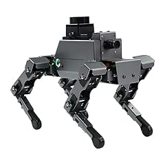 Yahboom raspberry quadruped for sale  Delivered anywhere in UK
