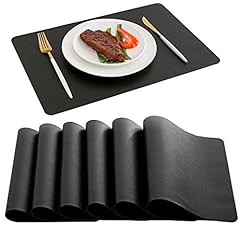 Dolopl placemats set for sale  Delivered anywhere in USA 