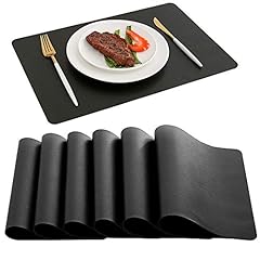 Dolopl placemats set for sale  Delivered anywhere in USA 