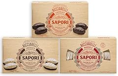 Sapori ricciarelli mix usato  Spedito ovunque in Italia 