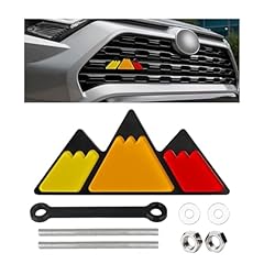 Car tri color for sale  Delivered anywhere in USA 