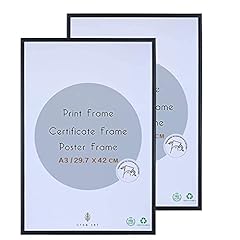 Aluminum photo picture for sale  Delivered anywhere in UK