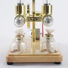 Zjchao stirling engine for sale  Delivered anywhere in USA 