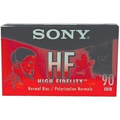 Sony c90hfr standard usato  Spedito ovunque in Italia 