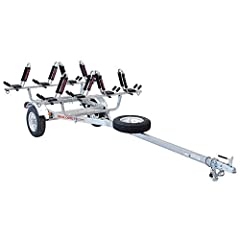 Malone Auto Racks MicroSport Trailer Kayak Transport for sale  Delivered anywhere in USA 