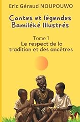 Contes légendes bamiléké d'occasion  Livré partout en France