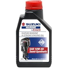 Olio motul suzuky usato  Spedito ovunque in Italia 