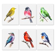 Jveelinn bird pictures for sale  Delivered anywhere in USA 