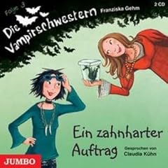 Die vampirschwestern. ein d'occasion  Livré partout en France