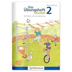 übungsheft deutsch rechtschre gebraucht kaufen  Wird an jeden Ort in Deutschland