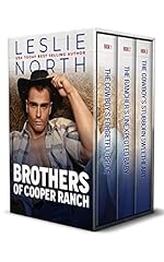 Brothers cooper ranch for sale  Delivered anywhere in UK