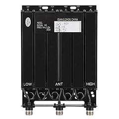 Duplexer uhf per usato  Spedito ovunque in Italia 