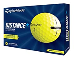 Taylormade distance golf for sale  Delivered anywhere in Ireland