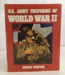 uniformes wwii d'occasion uniformes wwii d'occasion Livré partout en France