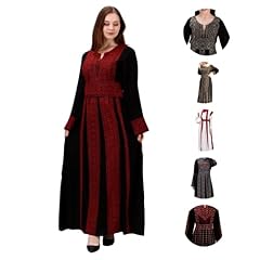 Marwa fashion palestinian for sale  Delivered anywhere in USA 