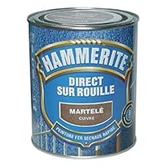 Hammerite fer martelé d'occasion  Livré partout en France