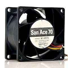 Sanyo 7038 7cm usato  Spedito ovunque in Italia 