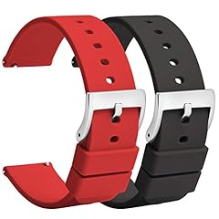 Tstrap orologio cinturino usato  Spedito ovunque in Italia 