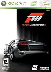 Forza motorsport xbox for sale  Delivered anywhere in USA 