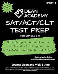 Sat act clt for sale  Delivered anywhere in USA 