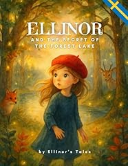 Ellinor and the gebraucht kaufen  Wird an jeden Ort in Deutschland