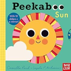 Peekaboo sun usato  Spedito ovunque in Italia 