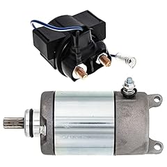 Niche starter motor for sale  Delivered anywhere in USA 