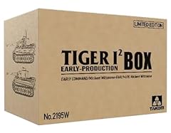 Takom tiger early for sale  Delivered anywhere in UK