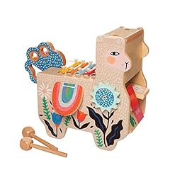 Manhattan toy musical for sale  Delivered anywhere in UK