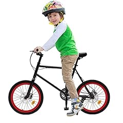 Bicicletta per bambini usato  Spedito ovunque in Italia 