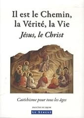 Chemin vérité vie d'occasion  Livré partout en France