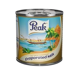 Peak evaporated milk for sale  Delivered anywhere in UK