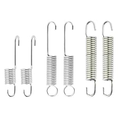 6pcs motorcycle kickstand for sale  Delivered anywhere in USA 