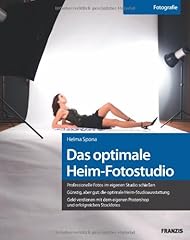 Ptimale heim fotostudio gebraucht kaufen  Wird an jeden Ort in Deutschland