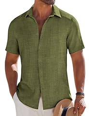 Coofandy mens short for sale  Delivered anywhere in USA 