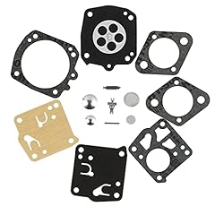 Flypig carburetor rebuild for sale  Delivered anywhere in USA 